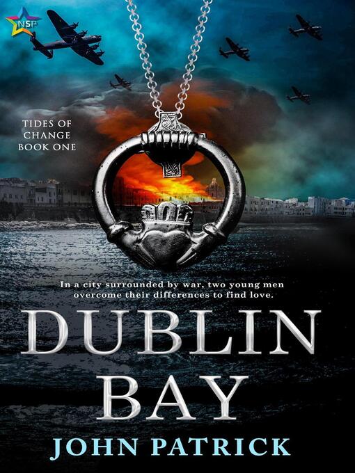 Title details for Dublin Bay by John Patrick - Available